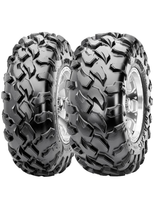 MAXXIS Coronado MU9C