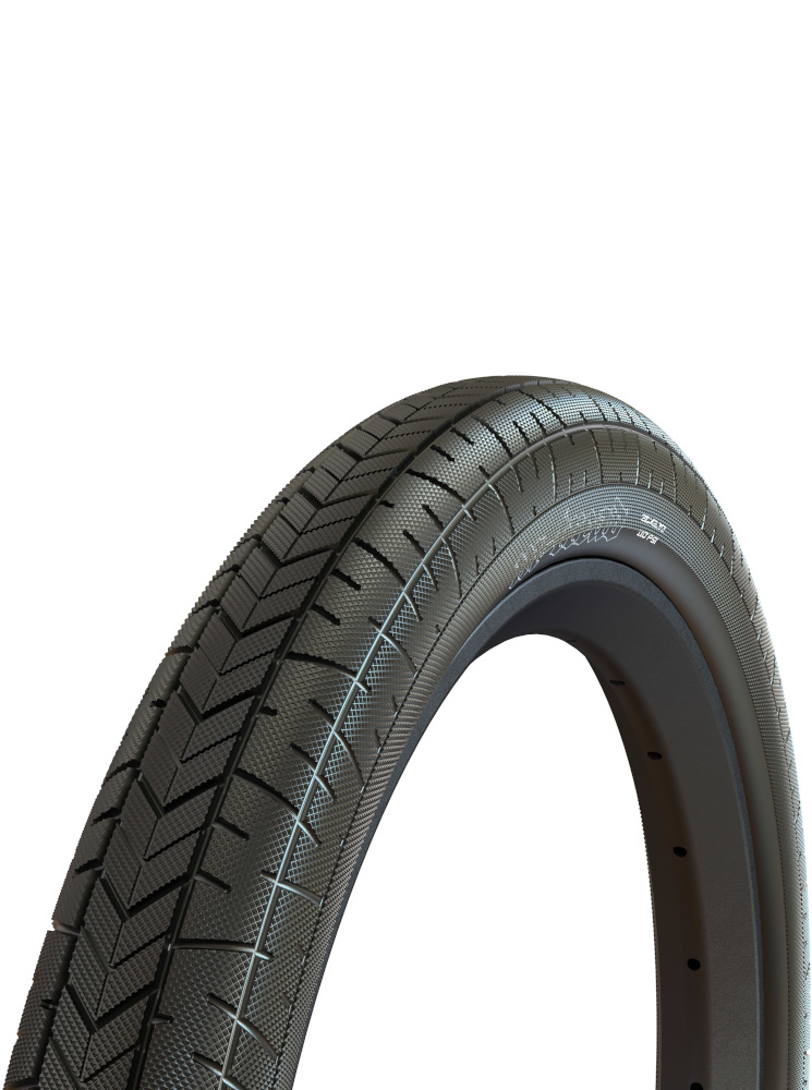 M-Tread M-Tread