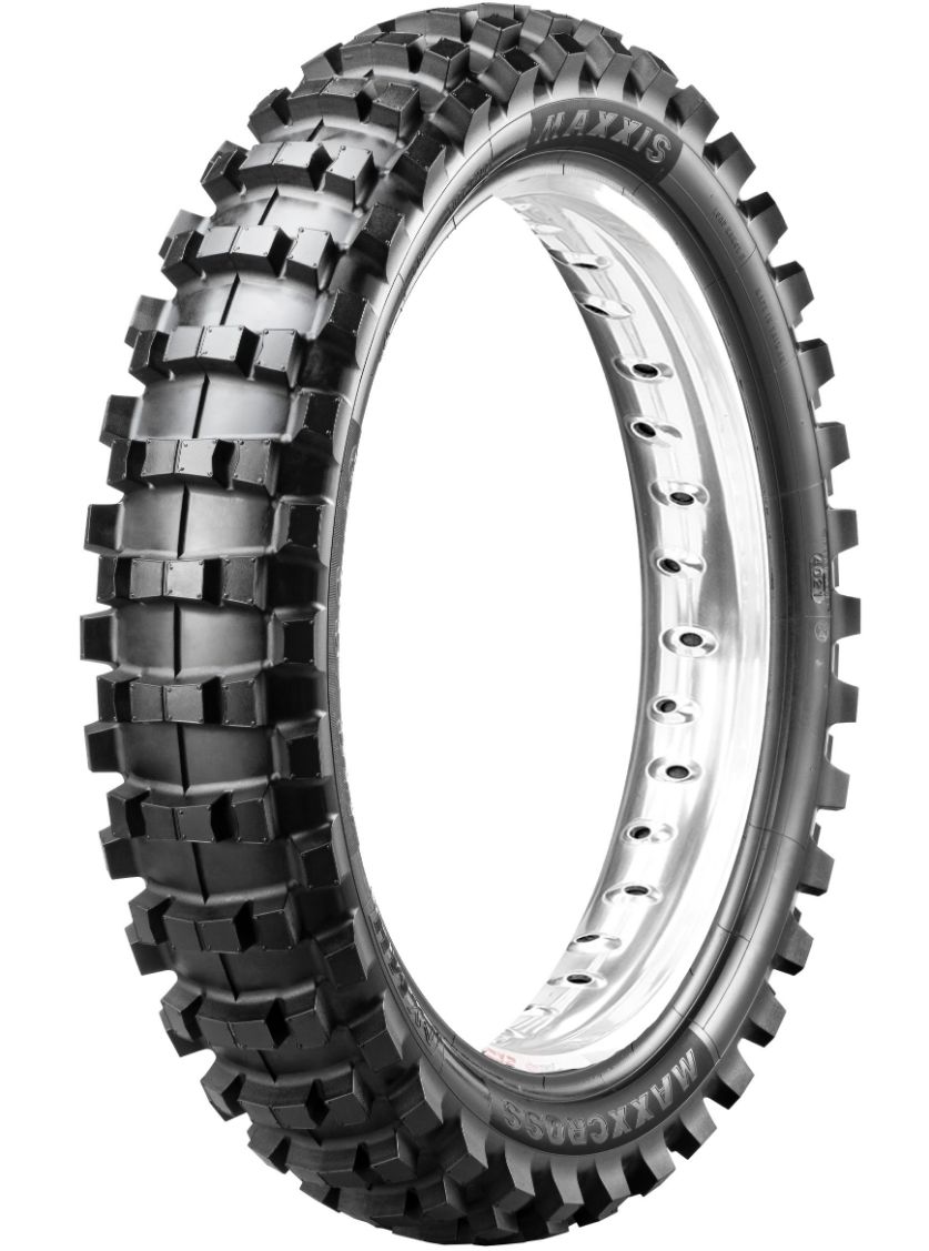 MAXXIS Maxxcross MX MH M7326