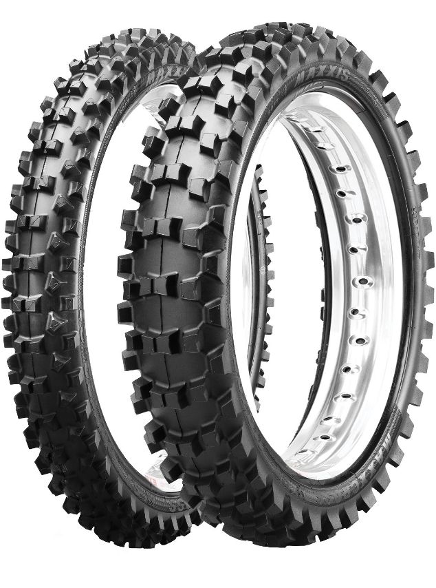 MAXXIS Maxxcross MX ST M7332