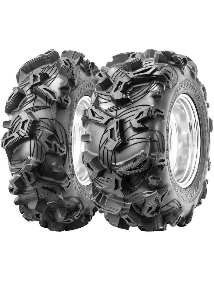 MAXXIS Maxxzilla M60