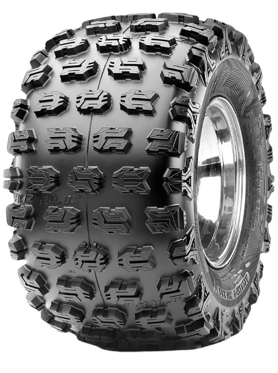 MAXXIS Razr Plus MS-SR2