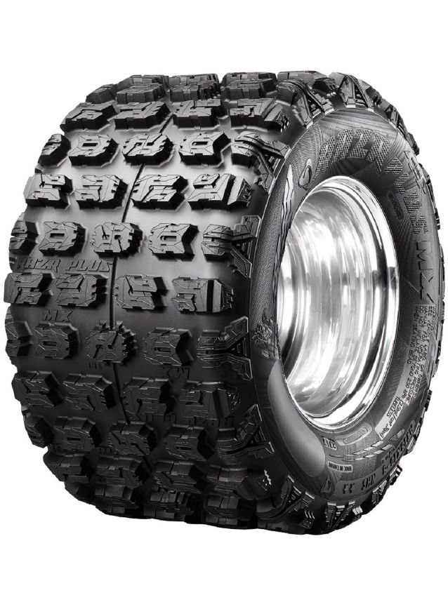 MAXXIS Razr Plus MX MS-CR2