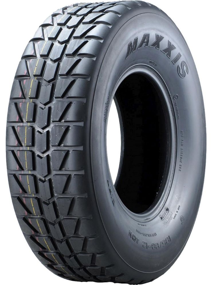 MAXXIS Streetmaxx C9272