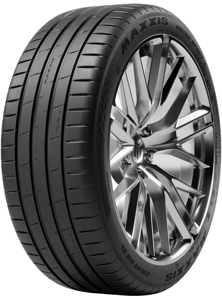 MAXXIS Victra Sport 6 VS6