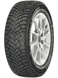 MICHELIN X-Ice North 4