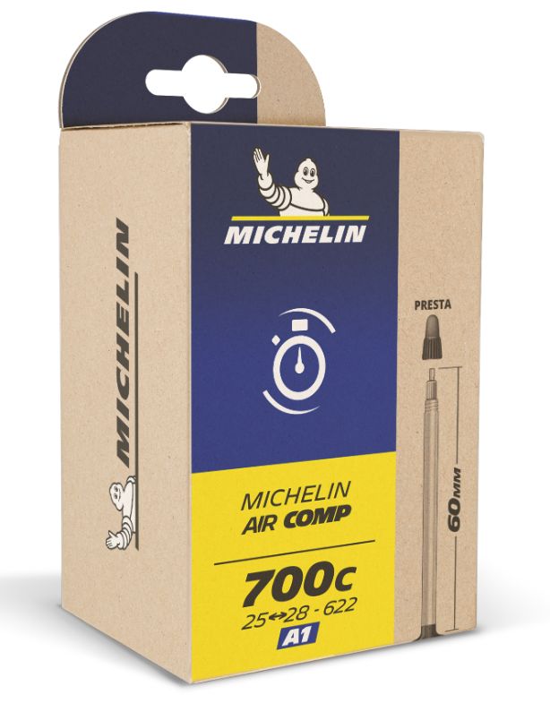 Camera d'aria MICHELIN Air Comp