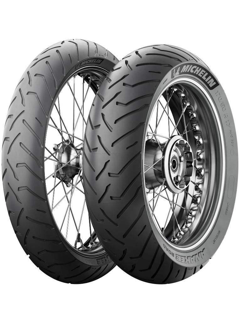 MICHELIN Anakee Road MICHELIN Anakee Road