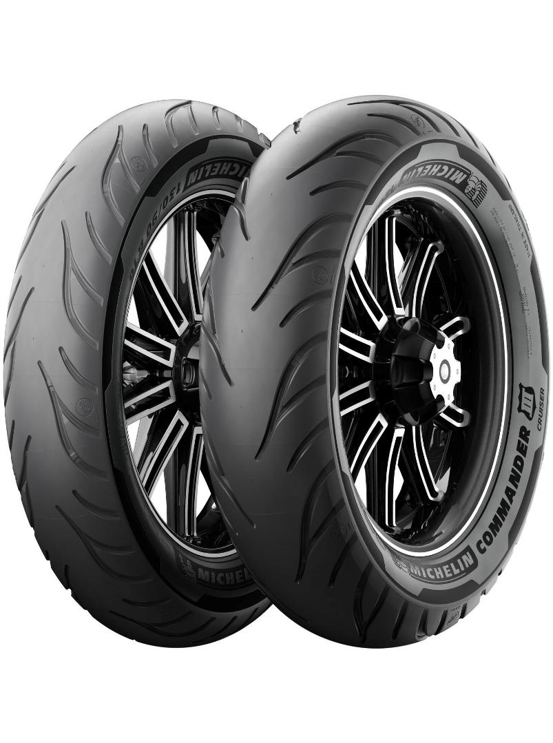 MICHELIN Commander III Cruiser MICHELIN Commander III Cruiser