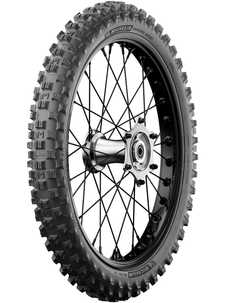 MICHELIN Enduro Hard MICHELIN Enduro Hard