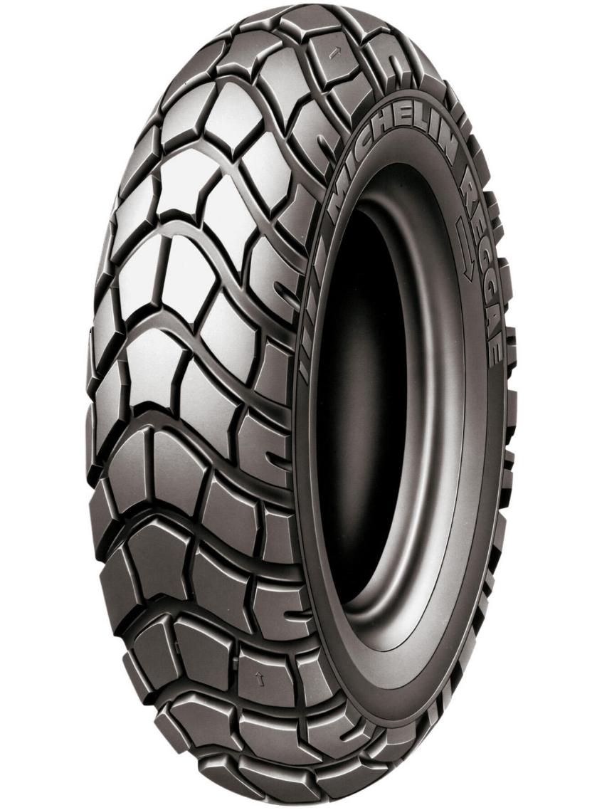 MICHELIN Reggae MICHELIN Reggae