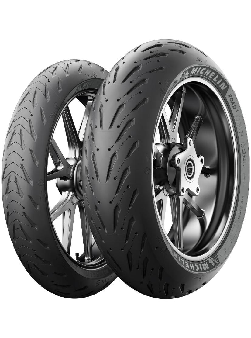 MICHELIN Road 5 MICHELIN Road 5
