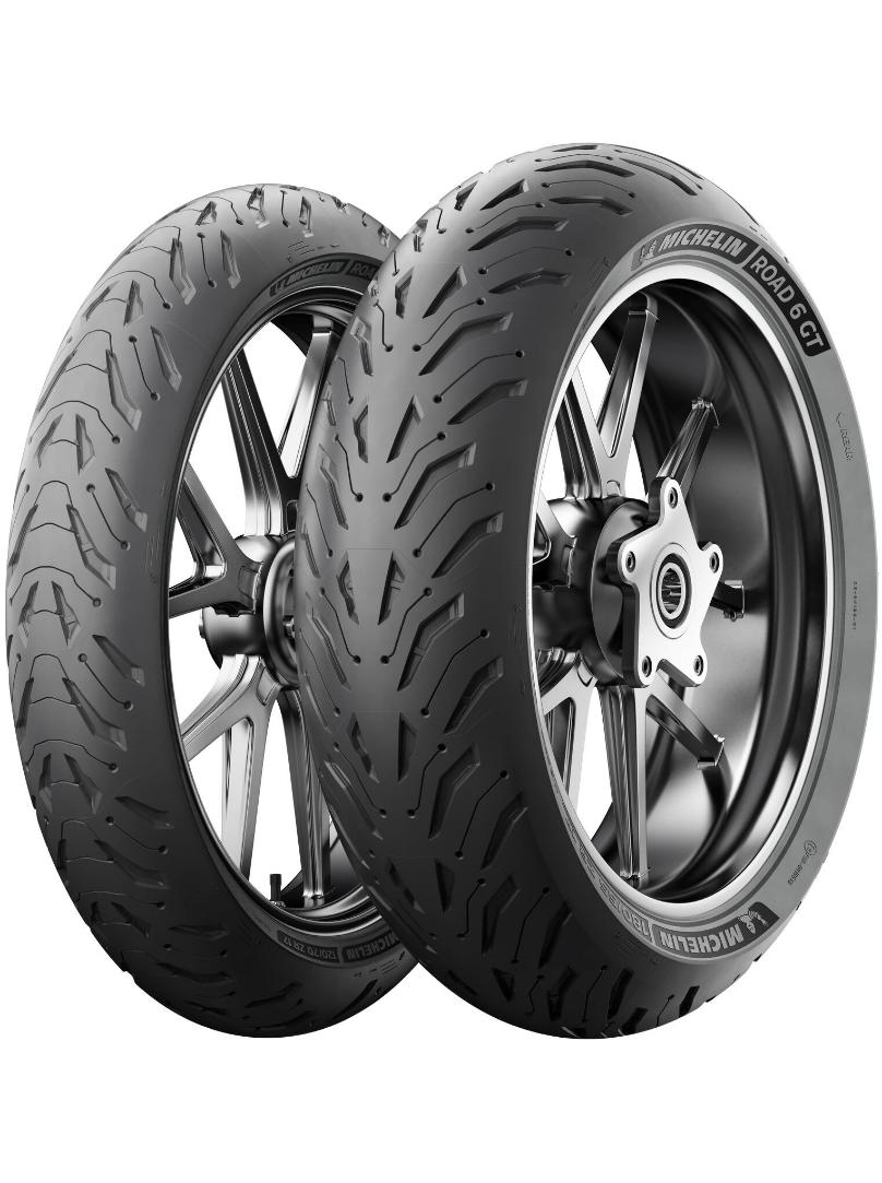 MICHELIN Road 6 GT MICHELIN Road 6 GT