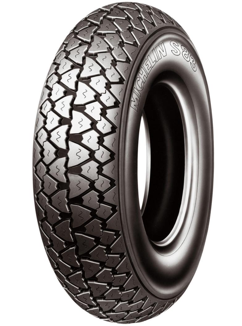 MICHELIN S83 MICHELIN S83