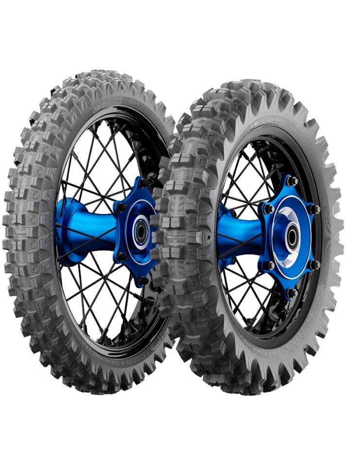 MICHELIN Starcross 5 Mini MICHELIN Starcross 5 Mini