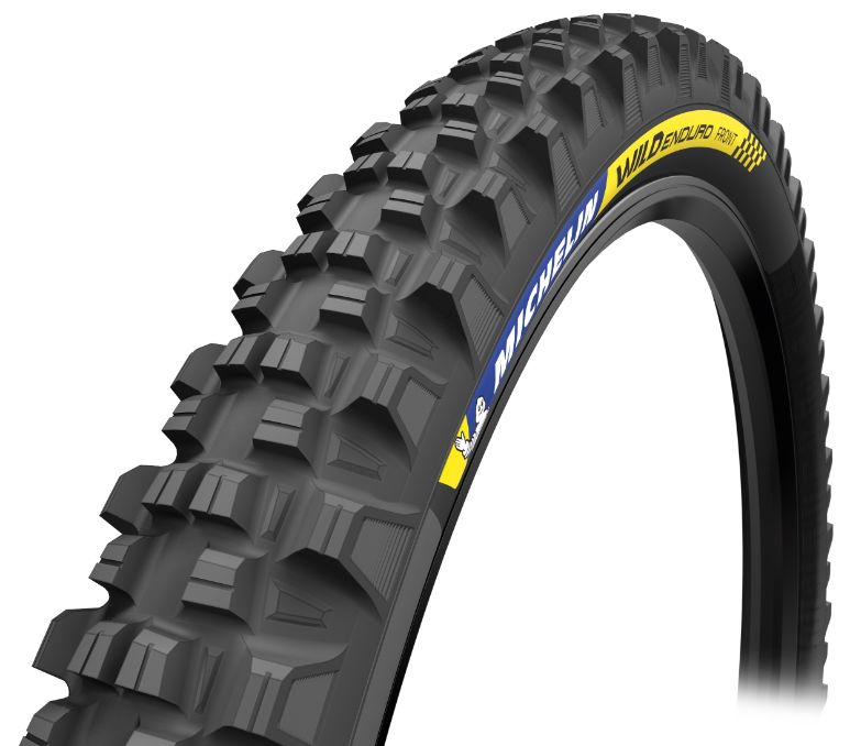 MICHELIN Wild Enduro Front MICHELIN Wild Enduro Front