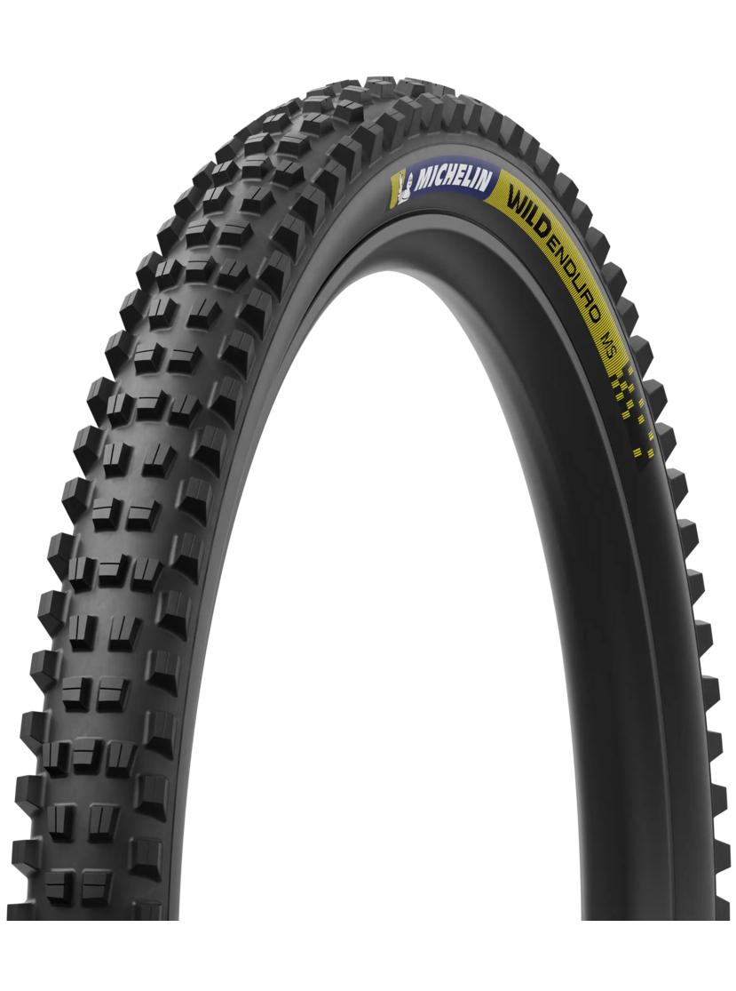 Wild Enduro MS Wild Enduro MS