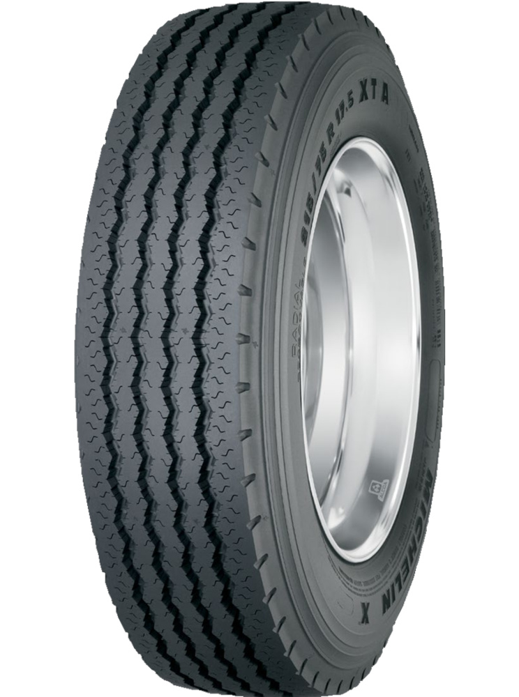 MICHELIN XTA
