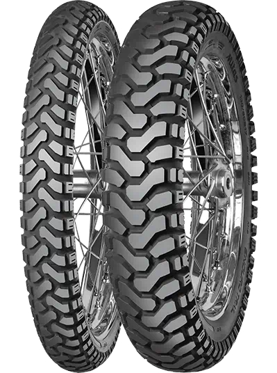 Enduro Trail Enduro Trail