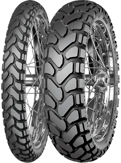 Enduro Trail+ Enduro Trail+