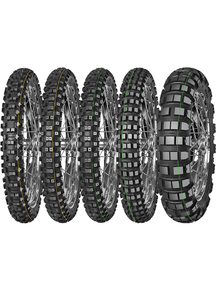 Enduro Trail-Rally Pro Enduro Trail-Rally Pro