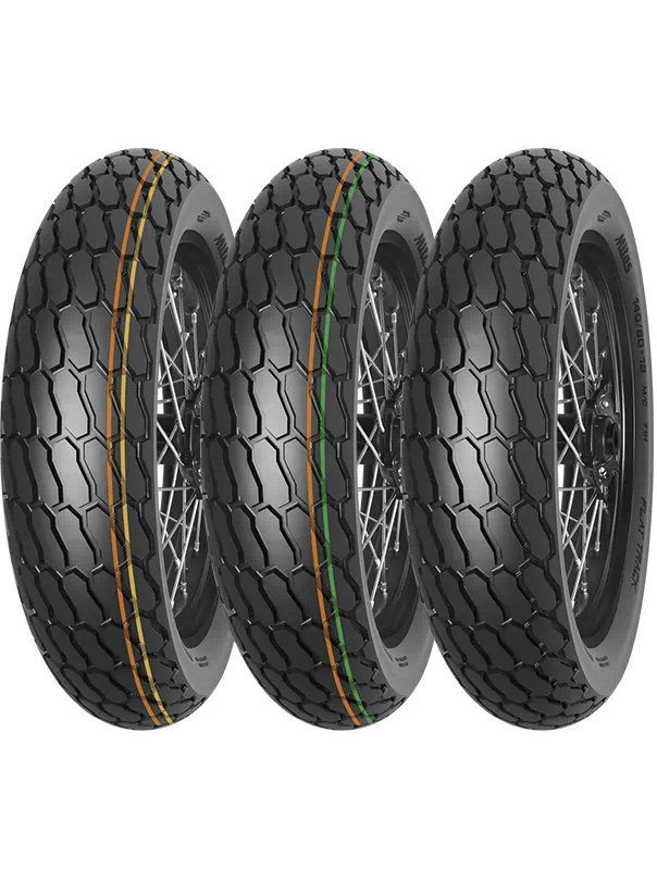 Flat Track Flat Track