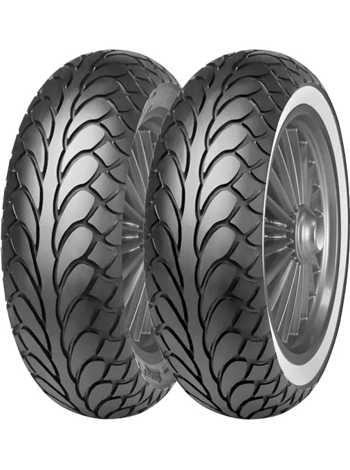 MITAS MC 22 Elegance MITAS MC 22 Elegance