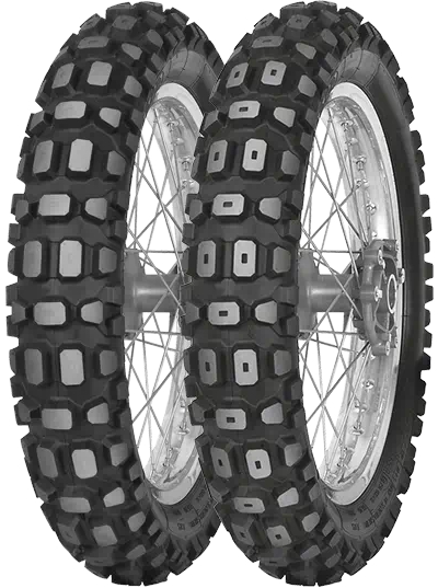 MITAS MC 23 Rockrider MITAS MC 23 Rockrider