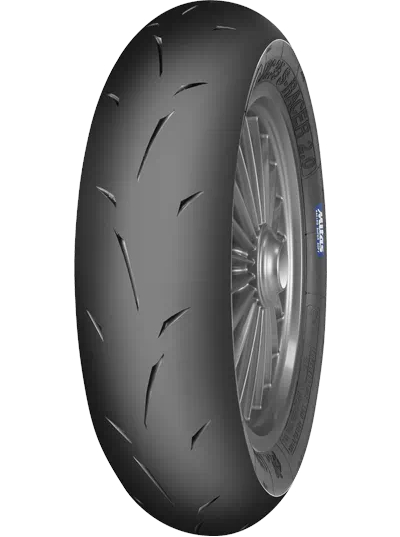 MITAS MC 35 S-Racer 2.0 MITAS MC 35 S-Racer 2.0