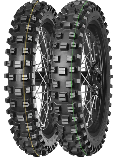 Terra Force-EX XT Terra Force-EX XT