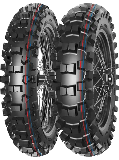 Terra Force-MX IT Terra Force-MX IT