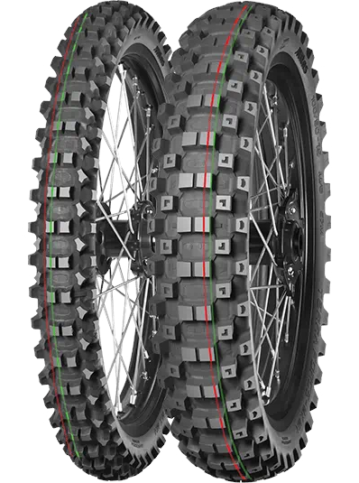 Terra Force-MX MH