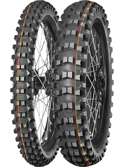 Terra Force-MX SM Terra Force-MX SM