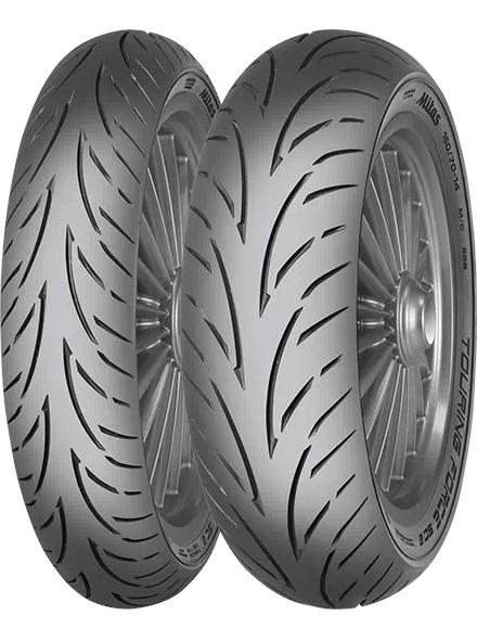 Touring Force-SC 2 Touring Force-SC 2