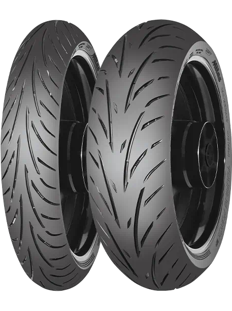 Touring Force-SP Touring Force-SP