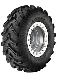 ARTRAX Mudtrax AT-1307