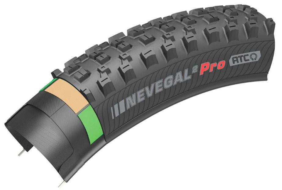 KENDA Nevegal 2 K1211