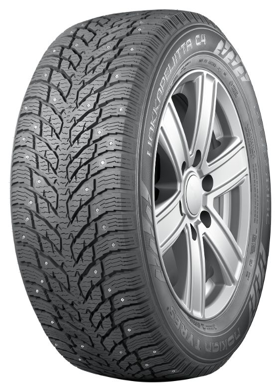 NOKIAN Hakkapeliitta C4 NOKIAN Hakkapeliitta C4