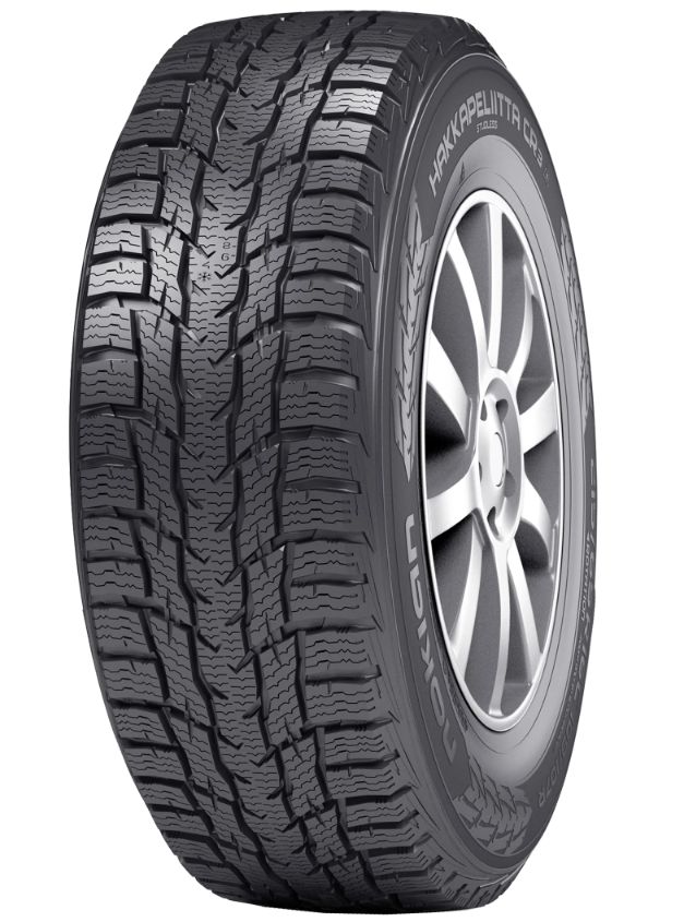 NOKIAN Hakkapeliitta CR3