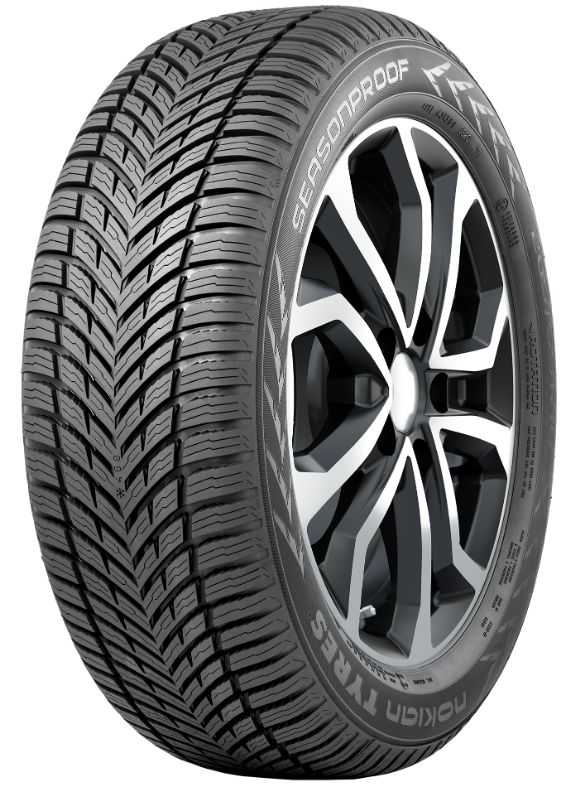 NOKIAN Seasonproof