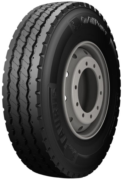 TAURUS On/Off Power S