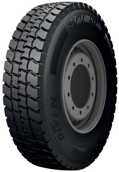 RIKEN On Off Ready D