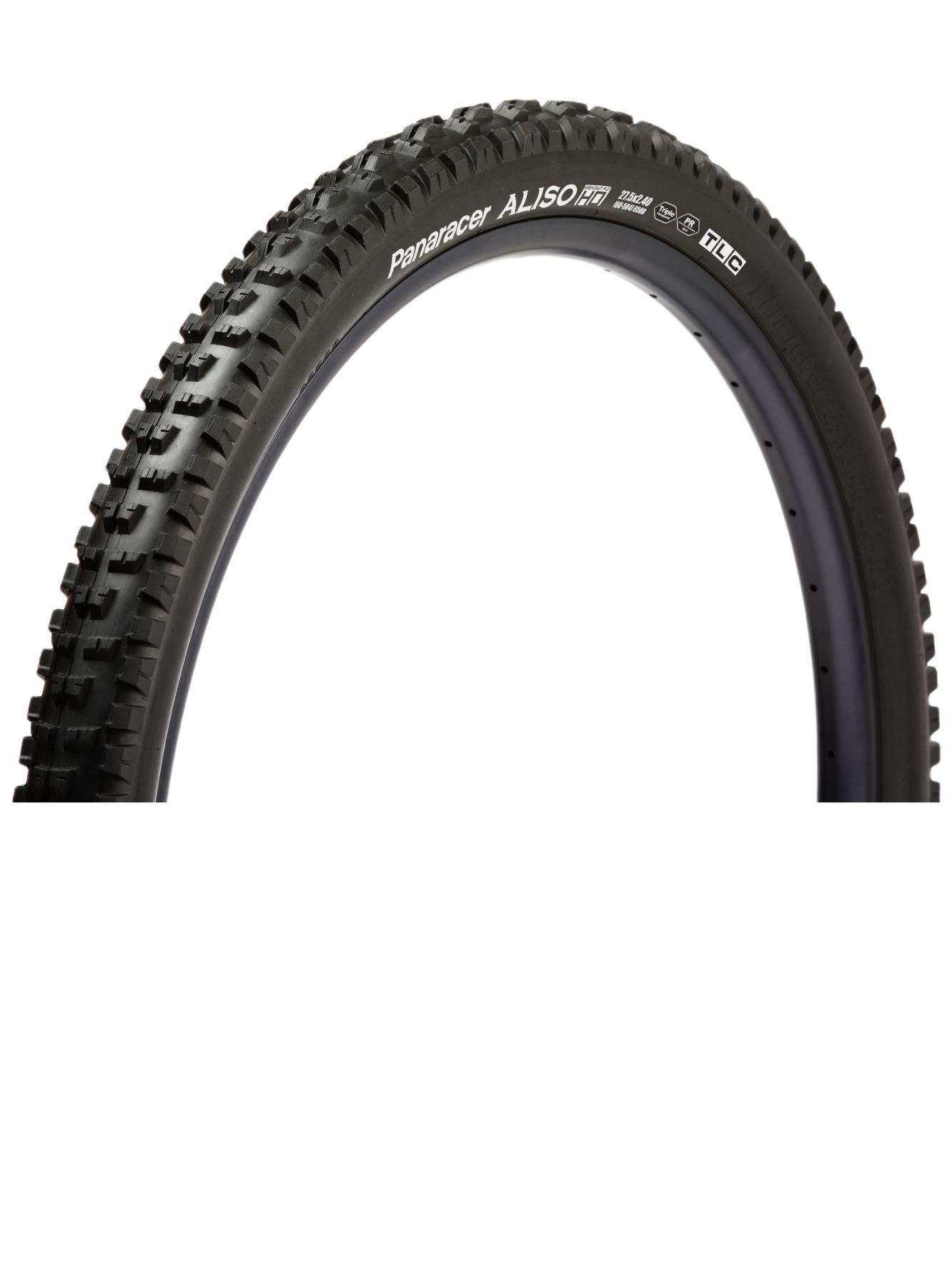 PANARACER Aliso HO