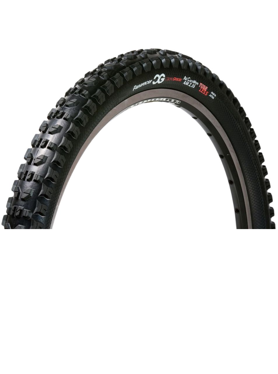 PANARACER CG All Condition AM