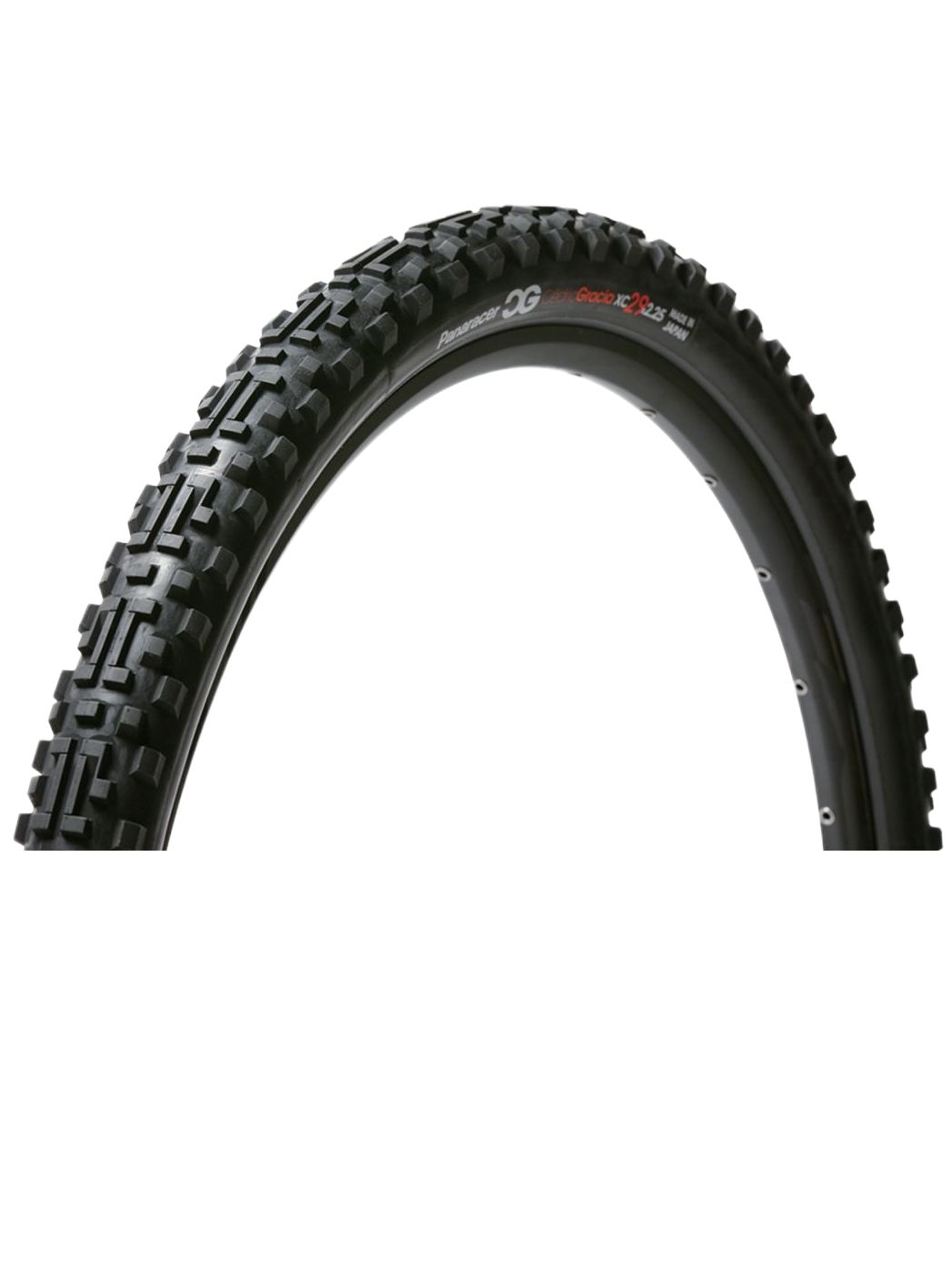 PANARACER CG XC PANARACER CG XC