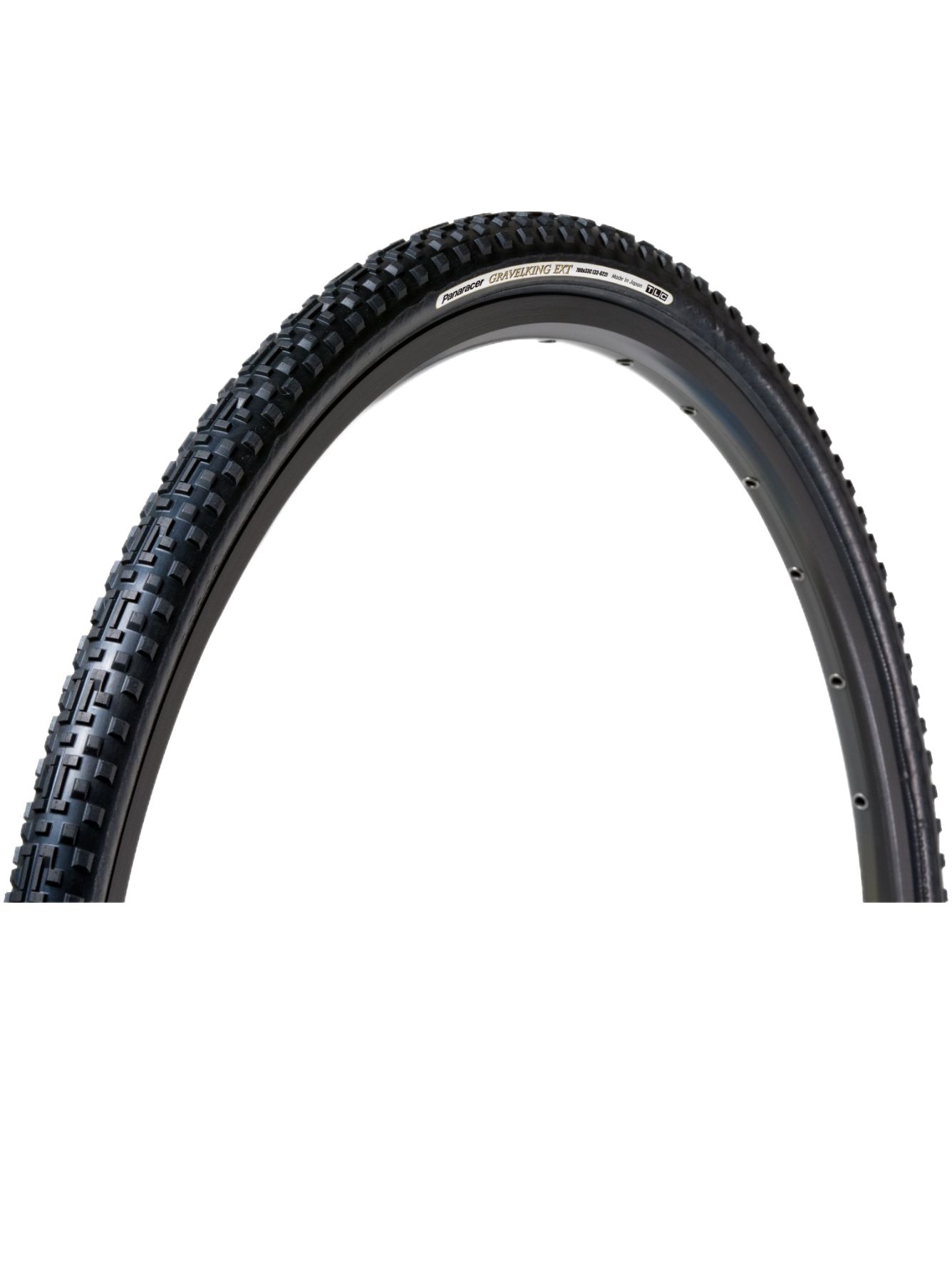 PANARACER GravelKing EXT - 1st gen