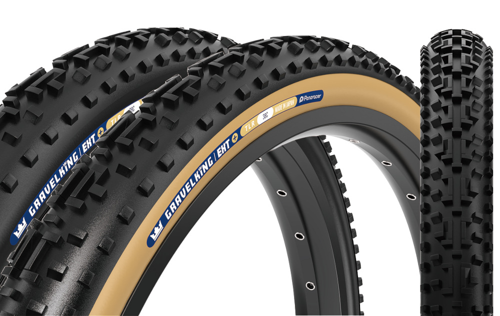 GravelKing EXT+ GravelKing EXT+
