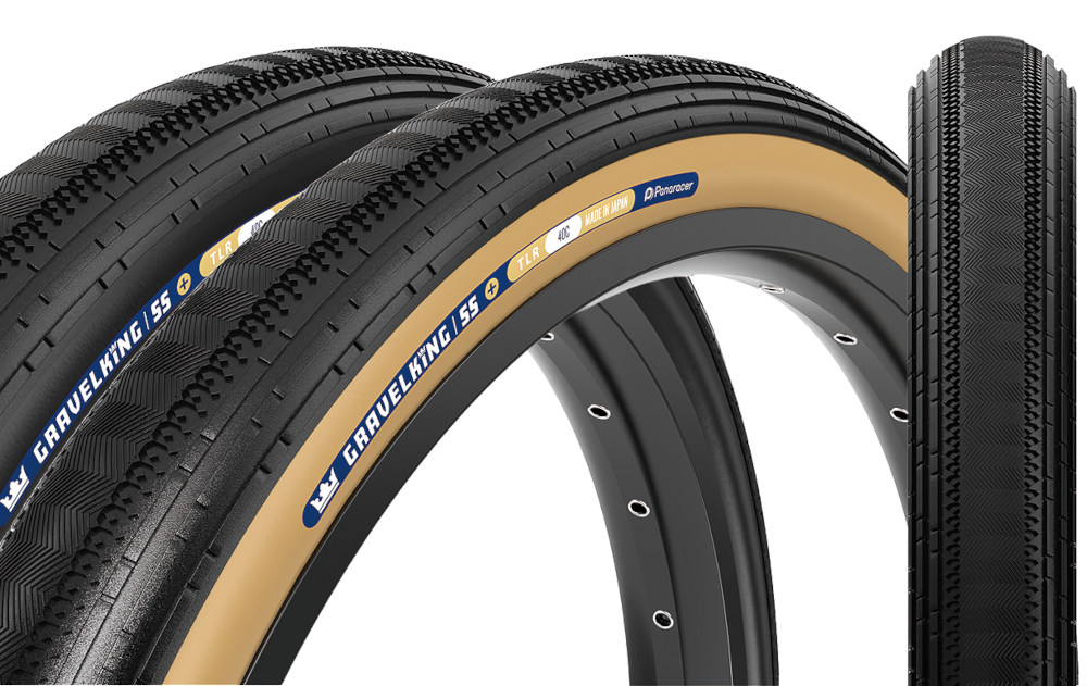 GravelKing SS+ GravelKing SS+