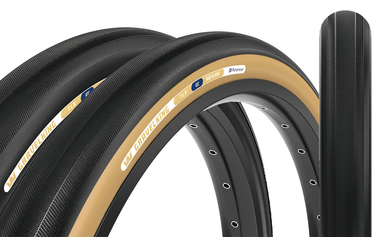 PANARACER GravelKing