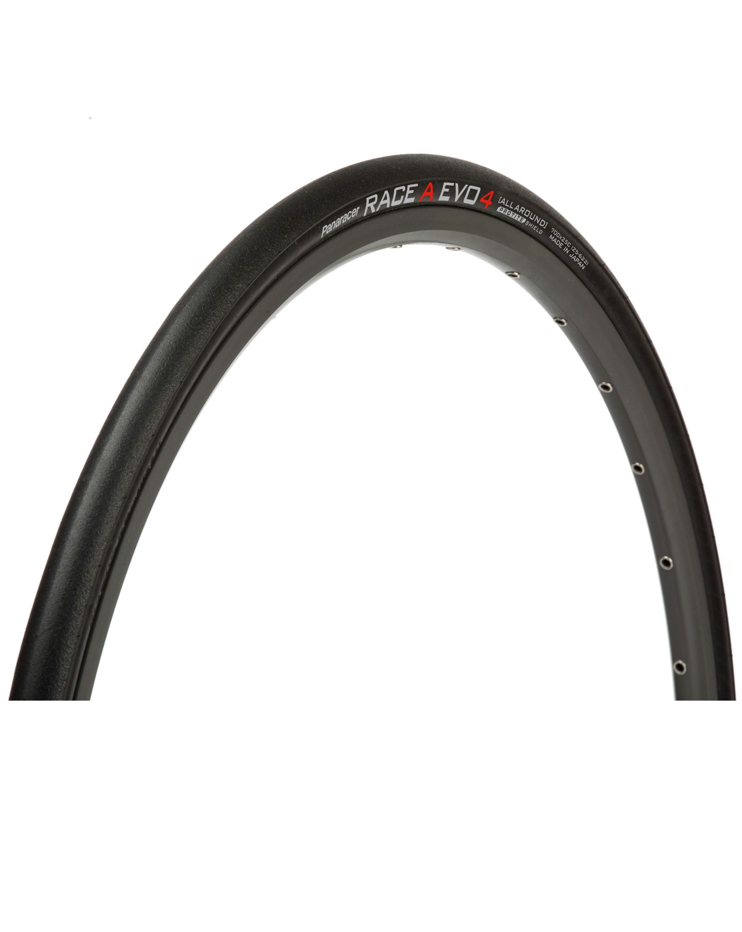 PANARACER Race A Evo 4